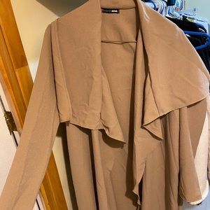 Slim Coat